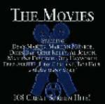 The Movies. 108 Great Screen Hits (Colonna sonora)