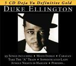 Duke Ellington Anthology