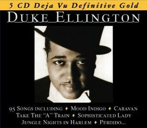 Duke Ellington Anthology - CD Audio di Duke Ellington
