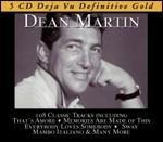 108 Classic Tracks - CD Audio di Dean Martin