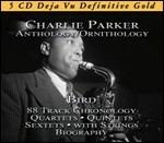 Anthology / Ornithology - CD Audio di Charlie Parker