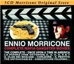 Complete Mafia Gangster Movies (Colonna sonora)