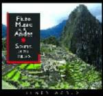 Flute Music of the Andes. Spirit of the Incas - CD Audio