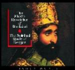 The Mystic Revelation of Rastafari - CD Audio