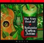 The Very Best of Antonio Carlos Jobim