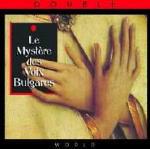 Le Mystère des Voix Bulgares - CD Audio