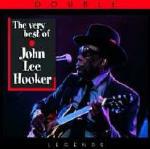 The Very Best of John Lee Hooker