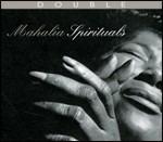 Mahalia Spirituals - CD Audio di Mahalia Jackson