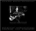 The Very Best of - CD Audio di Robert Johnson