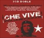 CD ¡Che Vive! Viva la Revolución! 30 canzoni latinoamericane 
