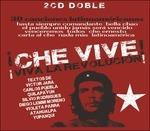 ¡Che Vive! Viva la Revolución! 30 canzoni latinoamericane