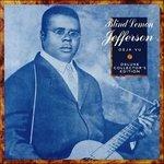Modern Times - CD Audio di Blind Lemon Jefferson