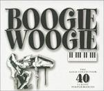 Boogie Woogie Gold Collection