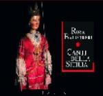 Canti della Sicilia - CD Audio di Rosa Balistreri