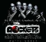 34 Original Greatest Hits - CD Audio di Rockets
