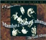 Caliente! Mambo & Salsa Cubana - CD Audio