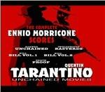 Complete Scores (Colonna sonora) - CD Audio di Ennio Morricone