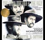 Il Buono, Il Brutto, Il Cattivo (Colonna sonora) - CD Audio di Ennio Morricone