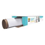 Lavagna cancellabile in rotolo Post-it® Super Sticky 60.9 cm x 91.4 cm bianco DEF3x2-EU