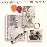 Redemption - CD Audio di Peter Gallway