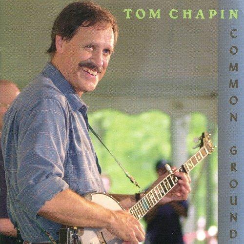 Common Ground - CD Audio di Tom Chapin