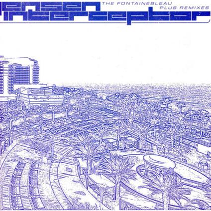 Preparing For The Future - Vinile LP di Brice Kelly