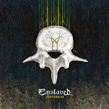 Vertebrae - Vinile LP di Enslaved