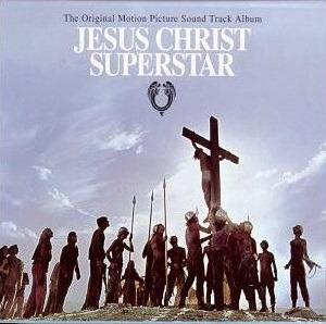 Jesus Christ Superstar (Colonna sonora) - CD Audio