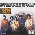 Steppenwolf - CD Audio di Steppenwolf