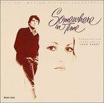 Somewhere in Time (Colonna sonora) - CD Audio