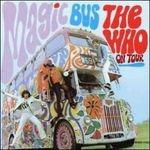 Magic Bus - CD Audio di The Who