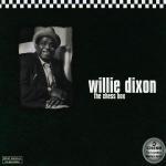 The Chess Box - CD Audio di Willie Dixon