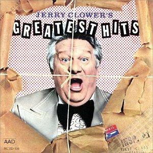 Greatest Hits - CD Audio di Jerry Clower