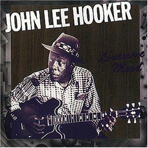 Lonesome Road - CD Audio di John Lee Hooker