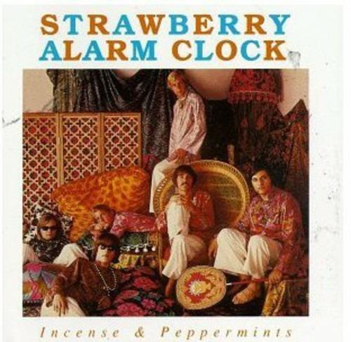 Incense & Peppermints - CD Audio di Strawberry Alarm Clock