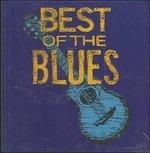 Best of the Blues - CD Audio