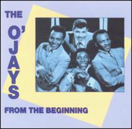 From the Beginning - CD Audio di O'Jays