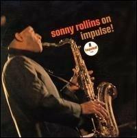 On Impulse - CD Audio di Sonny Rollins