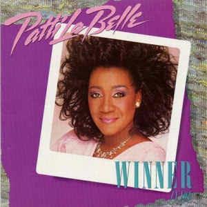 Winner in You - Vinile LP di Patti Labelle