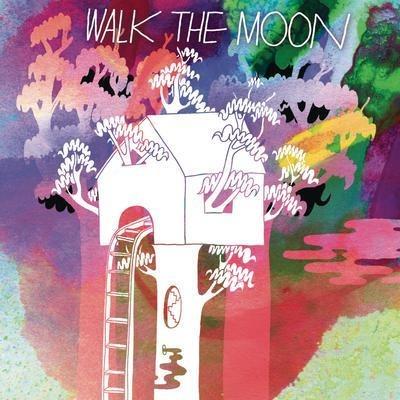 Walk The Moon - CD Audio di Walk the Moon