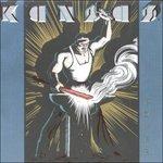 Power - Vinile LP di Kansas