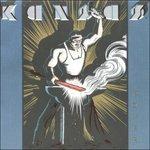 Power - CD Audio di Kansas