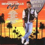 Beverly Hills Cop II (Colonna sonora) - CD Audio