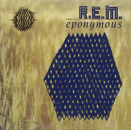 Eponymous - CD Audio di REM