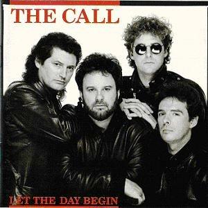 Let the Day Begin - CD Audio di Call