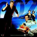 007 Licenza di Uccidere (Licence to Kill) (Colonna sonora)