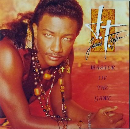 Master Of The Game - CD Audio di J. T. Taylor