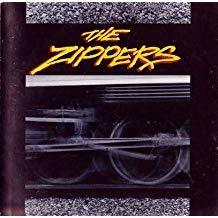 The Zippers - CD Audio di Zippers