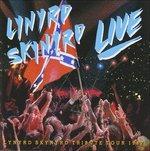 Southern By the Grace of - CD Audio di Lynyrd Skynyrd