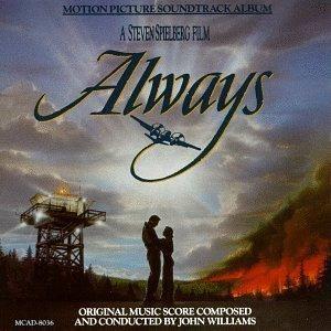 Always - CD Audio di John Williams